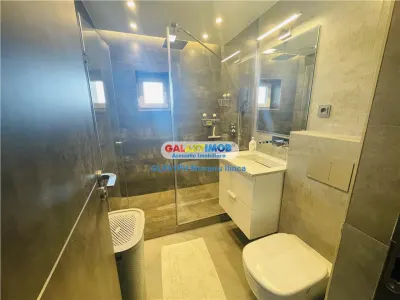inchiriere apartament 2 camere, Lux, Cantacuzino, Ploiesti - foto 12