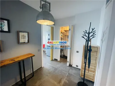 inchiriere apartament 2 camere, Lux, Cantacuzino, Ploiesti - foto 9