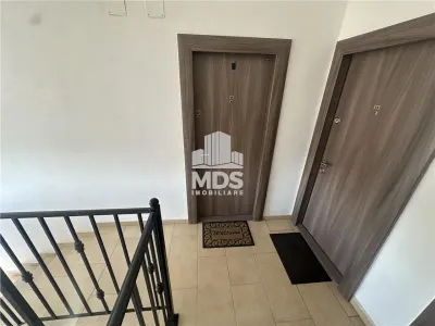 Apartament ?n bloc nou cu loc de parcare inclus - Timisoara
