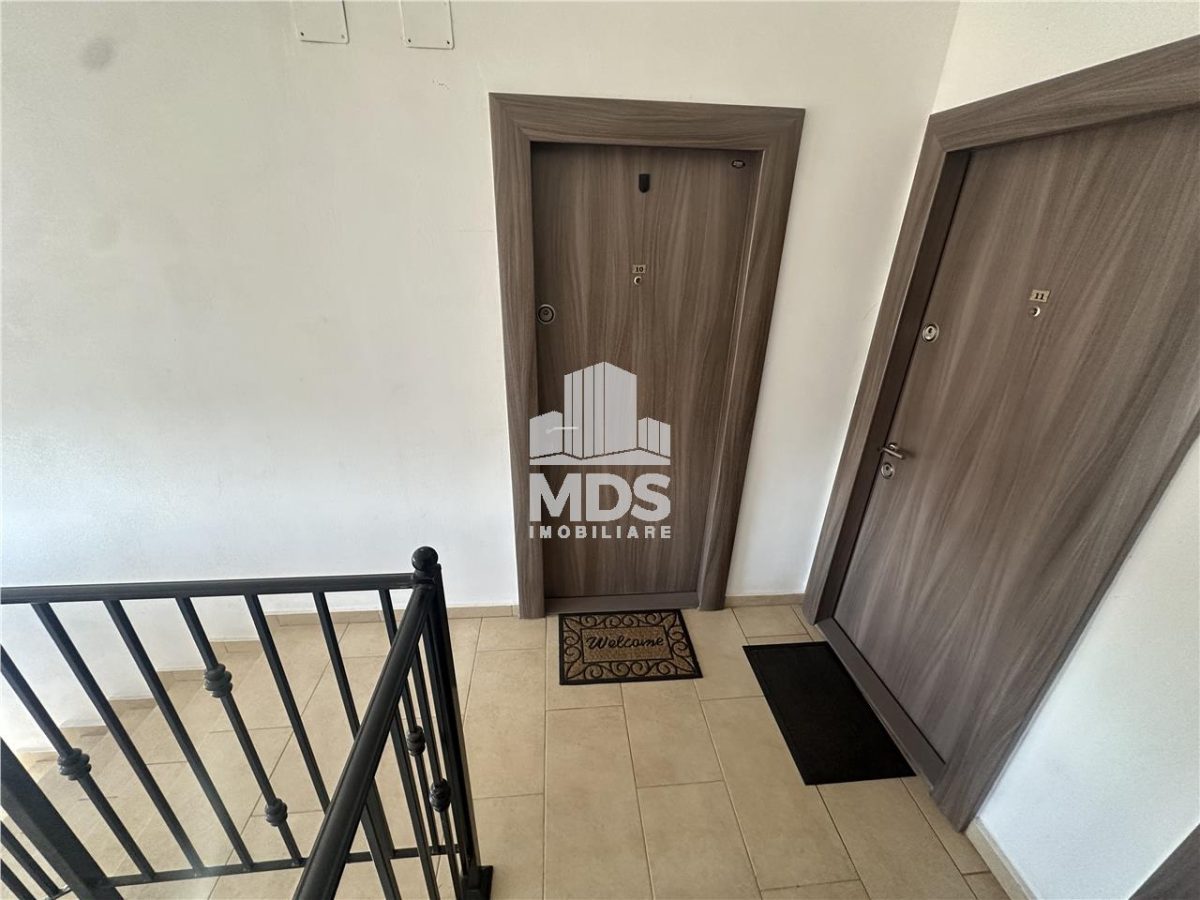Apartament ?n bloc nou cu loc de parcare inclus - Timisoara