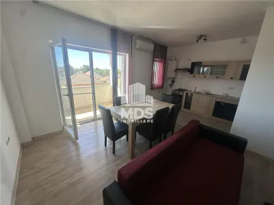 Apartament ?n bloc nou cu loc de parcare inclus - foto 11