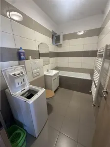 Apartament ?n bloc nou cu loc de parcare inclus - foto 14