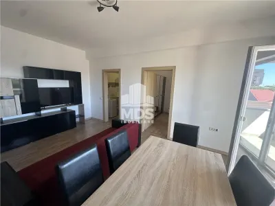 Apartament ?n bloc nou cu loc de parcare inclus - foto 9