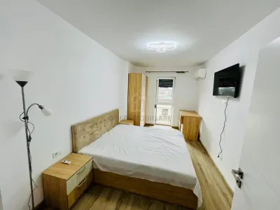 Apartament 3 camere de inchiriat zona Casa Crisan - foto 9