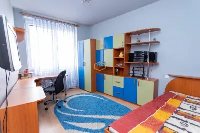 Etaj 1 | Apartament cu 3 camere | Central - foto 7