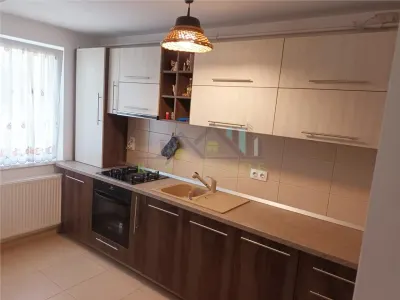 Apartament 4 camere  decomandatUrban Coresi - foto 7