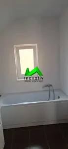 Casa individuala de inchiriat 3 camere acces auto Sibiu Strand - foto 7