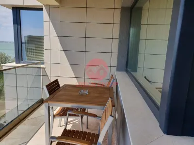 Apartament 2 Camere Superb, cu Vedere la Lac, Mamaia - Mamaia
