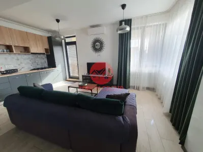 Apartament 2 Camere Superb, cu Vedere la Lac, Mamaia - foto 8