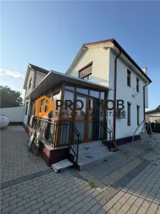 Casa tip duplex zona Golesti-Vrancea - foto 14