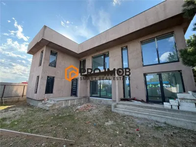 Casa P+1 zona Micro 14 - Buzau