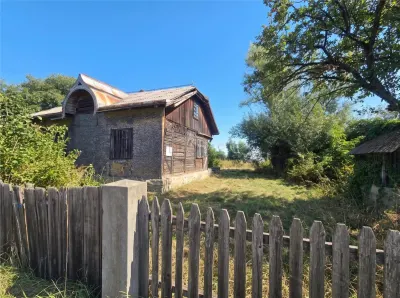 Teren intravilan 1000 mp | Lucacesti | T-7873 - Lucacesti