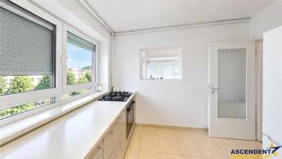 Eleganta la inaltime,  Penthouse cu view verde, terasa de 50 mp, Avantgarden - foto 3