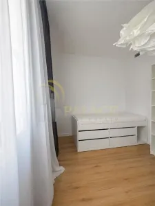 Apartament premium 3 camere | Amber Forest | Vedere spre Padurea Baneasa | Terasa 21 mp | 2 parcari incluse - foto 7