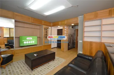 Stefan cel Mare | Bloc Nou | 3 Camere | Centrala Proprie - foto 2