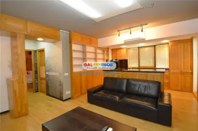 Stefan cel Mare | Bloc Nou | 3 Camere | Centrala Proprie - foto 5