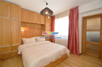 Stefan cel Mare | Bloc Nou | 3 Camere | Centrala Proprie - foto 10