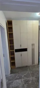Vânzare apartament 2 camere | Metrou N Grigorescu | etaj 1/4 | decomandat | nou | centrala proprie | mobilat si utilat lux | - foto 11