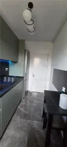 Vânzare apartament 2 camere | Metrou N Grigorescu | etaj 1/4 | decomandat | nou | centrala proprie | mobilat si utilat lux | - foto 12