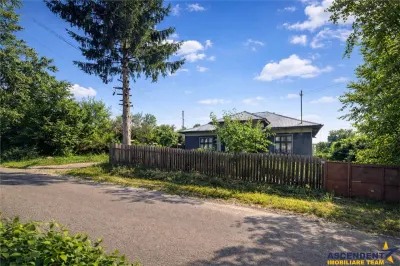 Teren cu accesibilitate usoara,2.000mp, potrivit edificare locuinta,Central, Greceanca,Buzau - foto 3