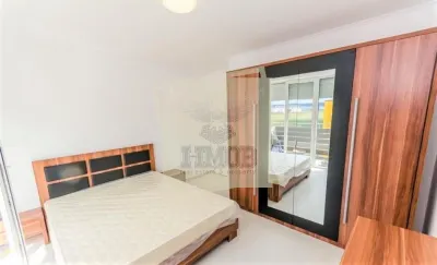 Penthouse cu 3 camere 2 bai terasa si parcare privata in Avangarden - foto 4