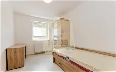 Penthouse cu 3 camere 2 bai terasa si parcare privata in Avangarden - foto 5