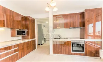 Penthouse cu 3 camere 2 bai terasa si parcare privata in Avangarden - foto 6