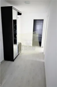 Penthouse cu 3 camere 2 bai terasa si parcare privata in Avangarden - foto 9
