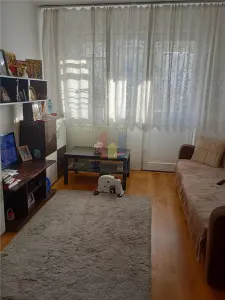 Apartament 2 camere,zona Viziru 1, etaj 3, confort 2 - foto 3