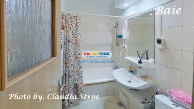 INCHIRIERE APARTAMENT 2 CAMERE OBOR COLENTINA - foto 22