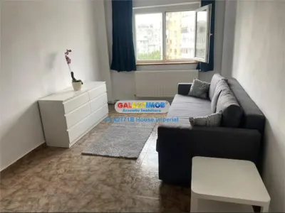 Apartament 4 camere Calea Vacaresti-Tineretului - foto 3