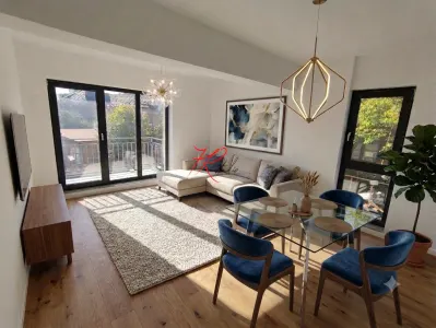 Vanzare apartamente Gara Obor, bloc nou - Bucuresti