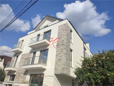 Vanzare apartamente Gara Obor, bloc nou - foto 11