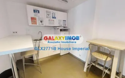 Spatiu birou 330 mp,zona Buzesti-Calea Victoriei - foto 9