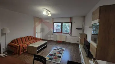 Apartament 2 camere COLENTINA-MCDONALDS - Bucuresti
