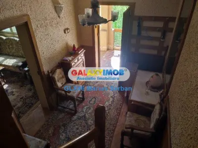 Vanzare casa P+1 Barbuletu - foto 18