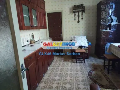 Vanzare casa P+1 Barbuletu - foto 7