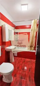 Apartament 3 camere | etaj 1 | decomandat | balcon 9mp | Magnolia - foto 12