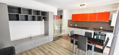 Apartament 3 camere | etaj 1 | decomandat | balcon 9mp | Magnolia - foto 4