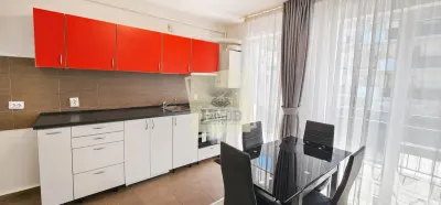 Apartament 3 camere | etaj 1 | decomandat | balcon 9mp | Magnolia - foto 5