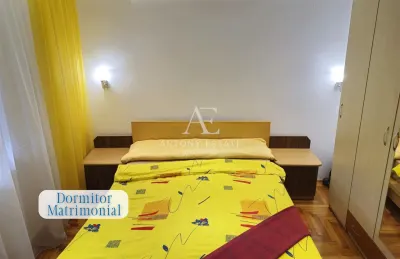 Apartament de inchiriat, 3 camere, Nufarul - Oradea - foto 3