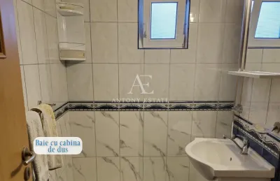 Apartament de inchiriat, 3 camere, Nufarul - Oradea - foto 7