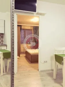 Bucurestii Noi Jiului | Studio | Semidecomandat | 26mp | B10286 - foto 4