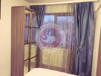 Bucurestii Noi Jiului | Studio | Semidecomandat | 33mp | B10286 - foto 2