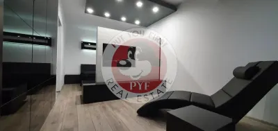 Sofia Residence | Garsoniera in Bloc Nou | Semidec | 45mp | B10483 - Bucuresti