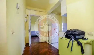 Ideal Booking | Cantemir l Garsoniera l Centrala Proprie | U2 | Dec l 36mp l B10543 - foto 4
