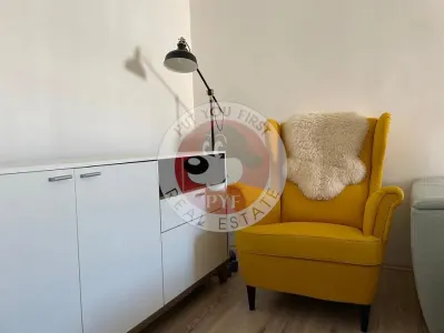 Metrou Lujerului | Garsoniera | 41mp | Decomandat | B13067 - Bucuresti