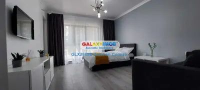 Garsoniera Exigent Plaza Faza 4 - Bucuresti