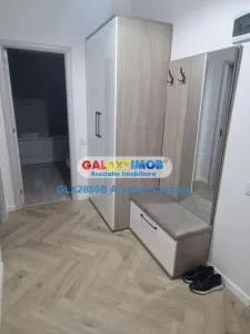 Garsoniera Exigent Plaza Faza 5 etaj 10/11 centrala/AC - foto 3