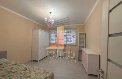 Dorobanti-Capitale, apartament 3 camere, parter - foto 3